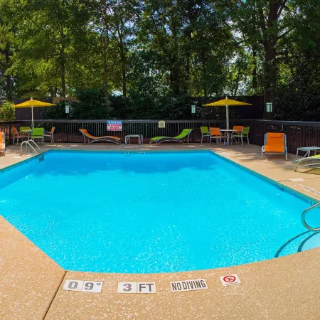 Holiday Inn Express & Suites KINSTON by IHG