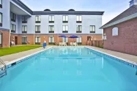 Holiday Inn Express & Suites HARRINGTON by IHG - Pools