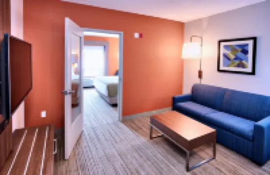 Holiday Inn Express & Suites DIEPPE AIRPORT by IHG