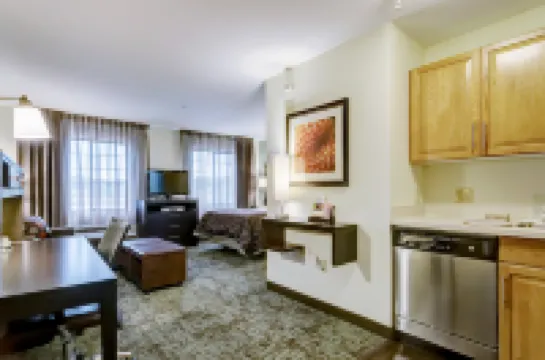 Staybridge Suites O'Fallon Chesterfield by IHG Hotels in O'Fallon