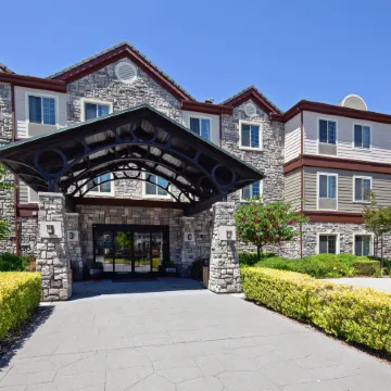 Staybridge Suites FAIRFIELD NAPA VALLEY AREA by IHG