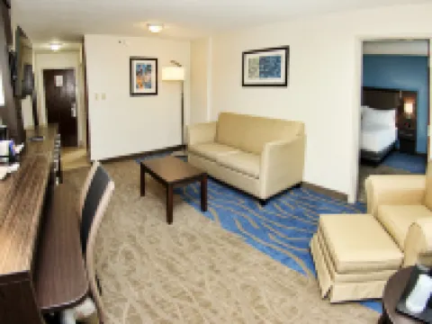 Holiday Inn MAYAGUEZ & TROPICAL CASINO by IHG Hoteles en Mayagüez