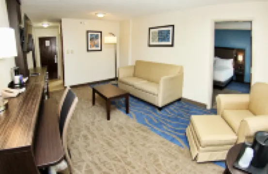 Holiday Inn MAYAGUEZ & TROPICAL CASINO by IHG