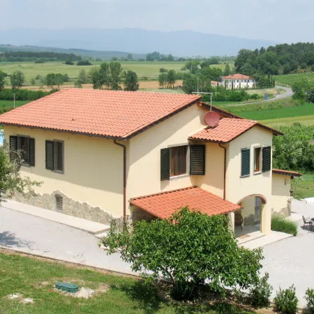 Villa I Gelsomini