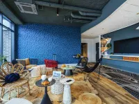 Ibis Styles le Treport Mers les Bains Hotels in Incheville