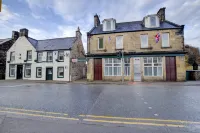 OYO Eastbank Hotel, Speyside Scotland Hotels in der Nähe von Glenfiddich Distillery
