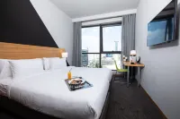 Onomo Hotel Casablanca City Center Hotels in 