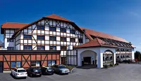 Lindner Hotel Nurburgring Motorsport Các khách sạn ở Reimerath