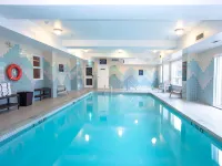 Sandman Hotel Vancouver Airport Hotels near Fraserview