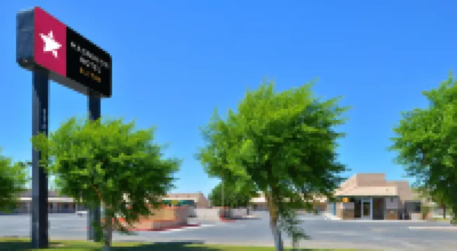 マグヌスン ホテル ブライス