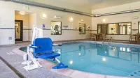 Holiday Inn STEAMBOAT SPRINGS by IHG - Swimmingpools