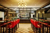 ดิ อัลวา โฮเทล บริสเบน, วินเยตต์ คอลเลกชัน บาย IHG - 5 ดาว