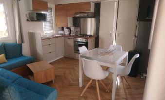Mobile Home 64759 TyBreizh Holidays at Mar Estang 4 Star Excluding Fun Pass