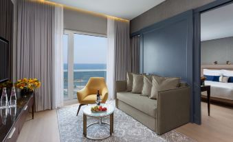 Crowne Plaza Tel Aviv Beach