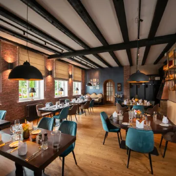 Hotel & Restaurant Alte Schule