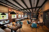 Hotel & Restaurant Alte Schule Hotels in Stormarn