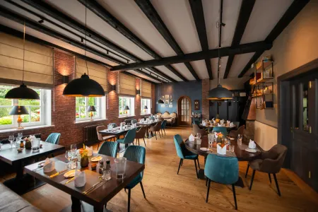 Hotel & Restaurant Alte Schule