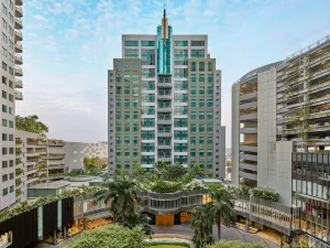 Sheraton Surabaya Hotel & Towers