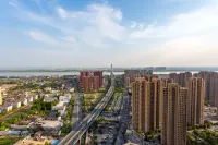 Qieting Fengyin A Apartment (Linghu South Road No.1)