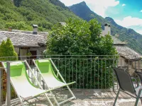 Rustico Ca' di Garoi Hotels in Malvaglia