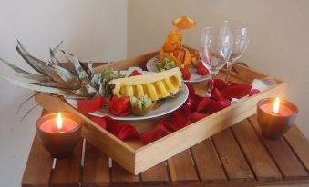 Antadia B&B - Housity