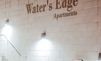 Waters Edge Apartments