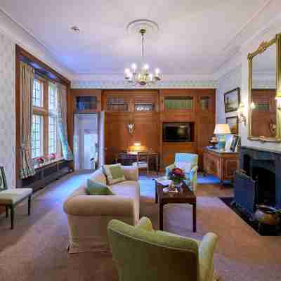 Schlosshotel Kronberg - Hotel Frankfurt Rooms