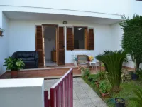Villa with Open Space in Torre Dell'Orso