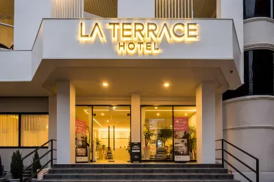 La Terrace Pohang 浦項住宿飯店