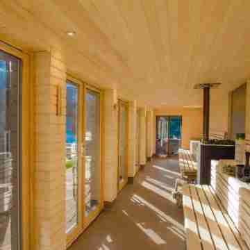 10 Loch View with Loch Views Fitness & Recreational Facilities