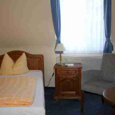 Bed & Breakfast Hotel Mullerhof Rooms