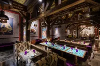 Crowne Plaza Muscat OCEC