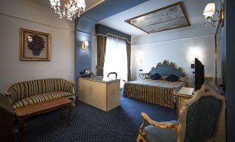 Bonotto Hotel Belvedere