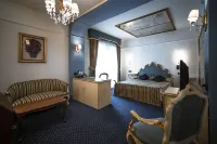 Bonotto Hotel Belvedere Hotels in Romano d'Ezzelino