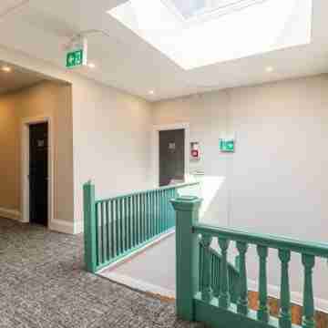 Designed 1Br Apartment Others