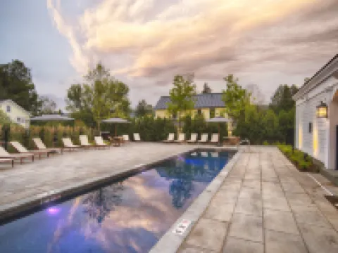 Kimpton TACONIC HOTEL by IHG Hotels in Bennington County