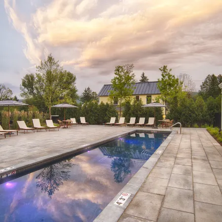 Kimpton TACONIC HOTEL by IHG