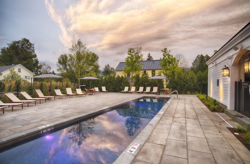 Kimpton Taconic Hotel by IHG photo 2