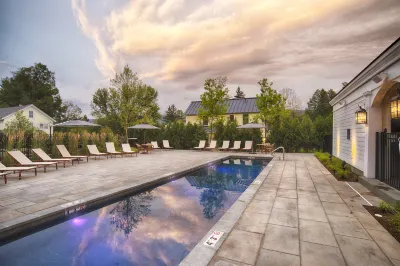 Kimpton Taconic Hotel