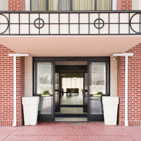 Holiday Inn Express & Suites ASHLAND by IHG