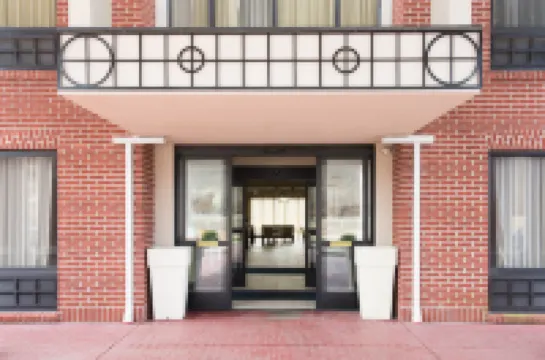 ホリデイ イン エクスプレス & スイーツ アシュランド by IHG ボイドのホテル