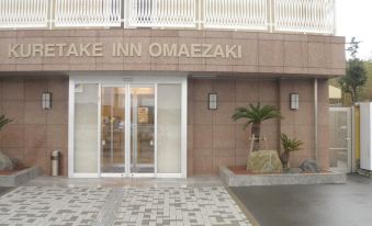 Kuretake-Inn Omaezaki