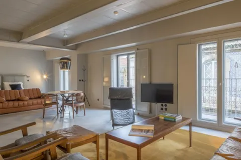 Raw Culture Art & Lofts Bairro Alto