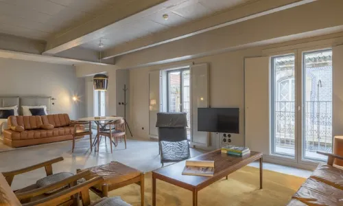 Raw Culture Art & Lofts Bairro Alto