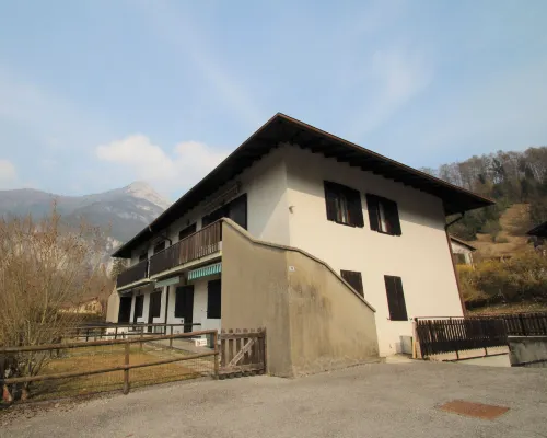 Belvedere Hotels in Ledro