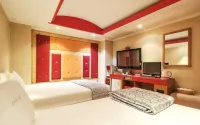 Changwon Jungang-Dong Renaissance Hotels in Seongsan-gu
