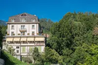 Waldhotel Unspunnen Hotels in Вильдерсвиль