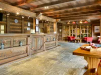 CGH Rés&Spa les Fermes de Ste Foy Hoteles en Sainte-Foy-Tarentaise