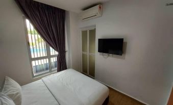 Westlink Hotel Kuala Lumpur