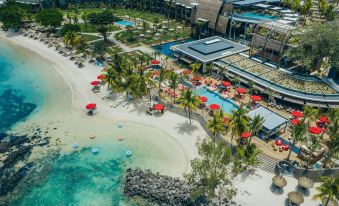 LUX* Grand Baie, Mauritius Over view